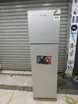 Volsmart 210L Friji ya Milango Miwili - 1