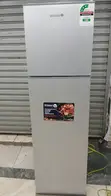 Volsmart 210L Friji ya Milango Miwili - 2