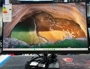 HP Series 3 Pro 324pv Monitor 23.8" Full HD