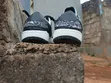 Nike SB Dunks Zilizobinafsishwa - Chapa ya Bandana - 3