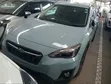 Subaru XV 2019 Blue - 2