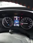 Subaru XV 2019 Blue - 4
