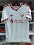 Liverpool Away Kit Player's Version 26/27 - 1
