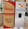 Friji ya Ramtons 213L yenye Water Dispenser - 1