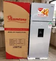 Friji ya Ramtons 213L yenye Water Dispenser - 2