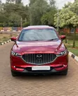 Mazda CX-5 2018 Nyekundu - 2