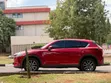 Mazda CX-5 2018 Nyekundu - 3