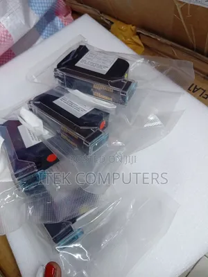 Cartridge ya Rangi ya Bei Nafuu kwa Nyumbani na Shuleni