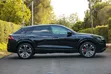 Audi Q8 2021 Nyeusi Matt - 5