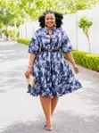 Sundresses Mpya - Gauni za Kifahari Bei Nafuu - 2