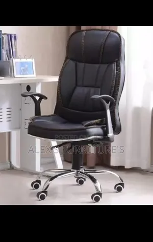 Boss Office Products Kiti cha Mwenyekiti wa Recliner cha Kupokea - Kipya Kabisa
