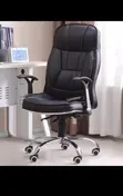 Boss Office Products Reception Recliner Office Chair - Brand New - 1