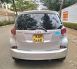Toyota Ractis 2016 Nyeupe - 2