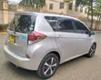 Toyota Ractis 2016 Nyeupe - 4