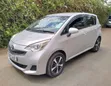 Toyota Ractis 2016 Nyeupe - 5