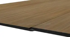 MDF Flat Boards kwa Miradi ya Kabati