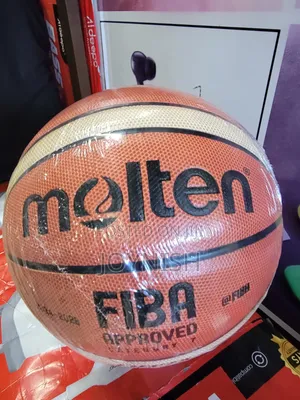 Molten Basketball Ball Size 7