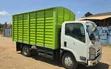 Isuzu NMR Lorry - Model 2023 - 1