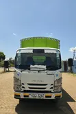 Isuzu NMR Lorry - Model 2023 - 5