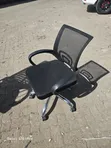 Boss Office Products Stafroom Chair - Brand New - 2