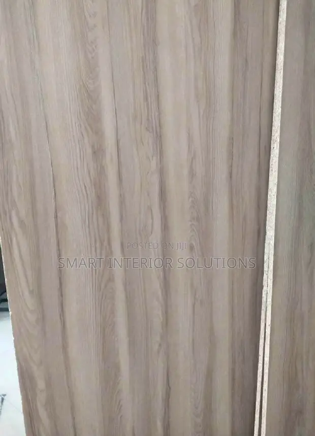 MDF Boards for Cabinets, Desks & Shelves - 1