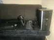 Kompyuta ya Mezani HP 200 G4 - Intel Core i3, 2GB RAM, 500GB HDD - 4