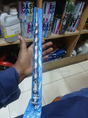 Auger Bit 20mm x 400mm