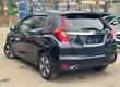 Honda Fit Hybrid 2019 Bluu - 2
