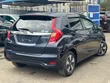 Honda Fit Hybrid 2019 Bluu - 3