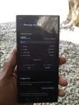 Samsung Galaxy S23 Ultra 256GB Nyeusi - 4