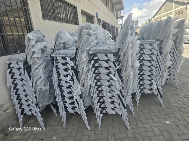 Event Resting Chair / Conference Chairs - 1