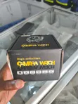 HD Camera Watch - Wearable Video Recorder - 1