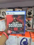 Call of Duty Modern Warfare 3 (PS5) Iliyotumika - 1