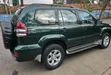 Toyota Land Cruiser Prado 4.0 Petrol GX-R 2004 Kijani - 3