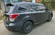 Subaru Forester 2017 Nyeusi - 3