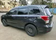 Subaru Forester 2017 Nyeusi - 4