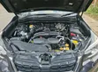 Subaru Forester 2017 Nyeusi - 5
