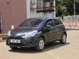 Toyota Vitz 2017 Nyeusi - 2