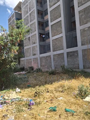 Kitalu cha Biashara Githurai 45 - 50x100, Karibu na Thika Road