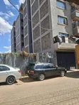 Kitalu cha Biashara Githurai 45 - 50x100, Karibu na Thika Road - 3