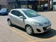 Mazda Demio 2012 Silver - 2