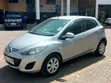 Mazda Demio 2012 Silver - 5