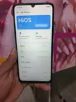 Tecno Pop 20 64GB Silver - 2