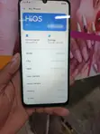 Tecno Pop 20 64GB Silver - 4