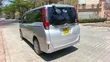 Toyota Noah 2015 Silver - 3