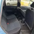 Nissan Note 1.2 Petrol 2013 Blue - 4