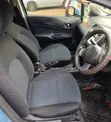 Nissan Note 1.2 Petrol 2013 Blue - 5