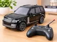 Remote Control Prado SUV Toy Car - 1