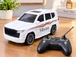Remote Control Prado SUV Toy Car - 2
