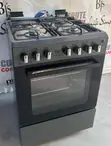 BJS I-6011t 60x60cm Freestanding Cooker - 2